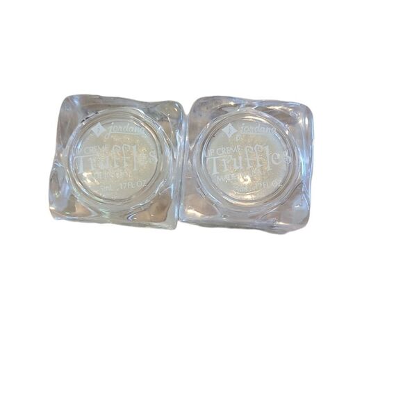 jordana Other - Jordana Lip Creme Truffles Vanilla